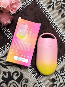 Earth Rhythm Rosy Ritual Sunscreen
