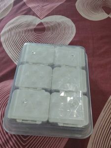 Spice Organizer Container