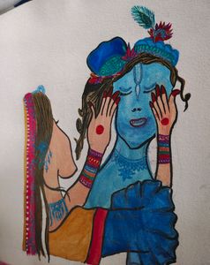 Colorful Painting