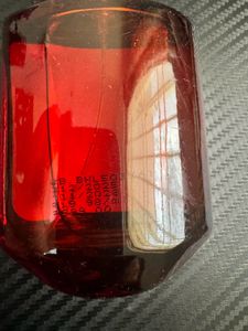 WS Bourbon Perfume - 50ml