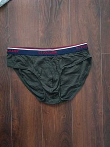U.S. Polo Assn Men's Briefs XL NEW