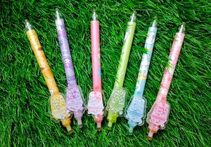 Sanrio Character Gel Pens