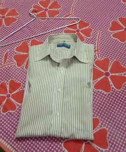 Half Shirt For Men's