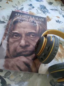 Wings of Fire by APJ Abdul Kalam
