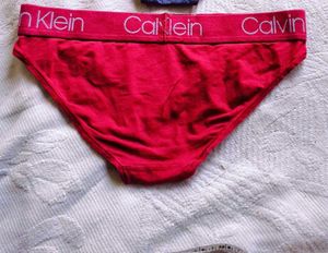 Calvin Klein Women's Briefs