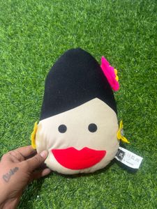 Thai Doll Pillow