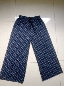 womens palazzo trouser