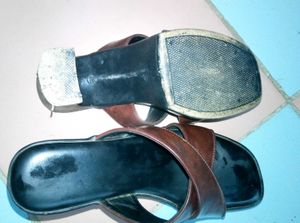 Chic Wedge Sandals