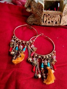Voylla Dreamcatcher Bohemian Hoofs