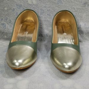 Combo Heels