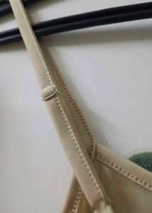 Basic Cream Camisole! 🧋