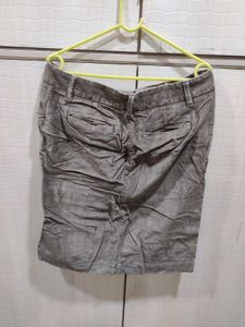 Shorts &amp; Skirts
