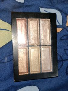 Highlighter Palette