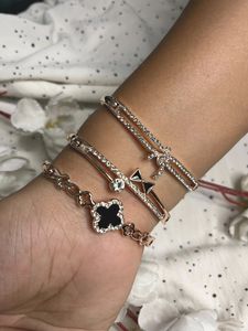 Anti-tarnished Kadas(Bracelets)