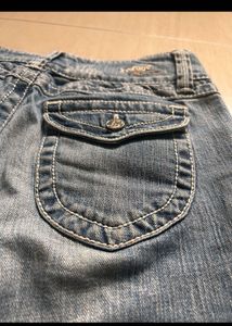 **Y2K Vintage Vietnamese Denim Shorts | Pinterest