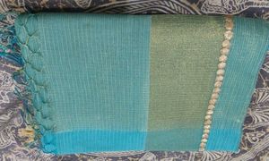 SUPER NET SAREE