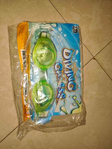 Advanced Swimming Goggles For Kids Only