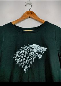 LIMITED EDITION GAME OF THRONES HBO T-shirt