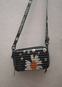 Cute Daisy Crossbag
