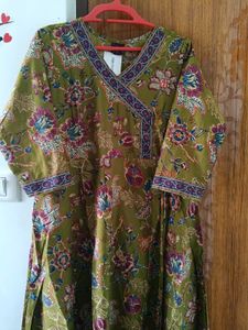 Elegant Kurta Set
