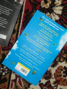 Crime Fiction Novels By International Bestselling
