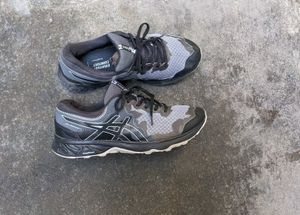 Asics Men's Gel Sonoma Running shoes 👟