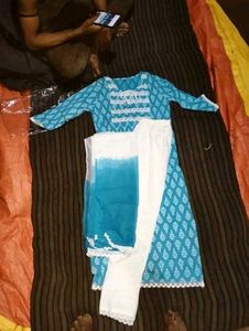 New women Kurta set