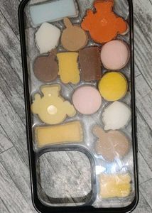 M&amp;M Candy iPhone Case