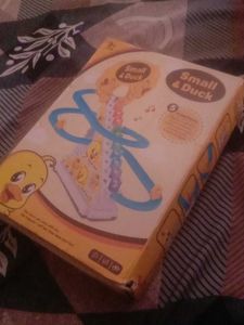 Small &amp; Duck Toy for Kids