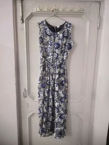 Maxi Dress.