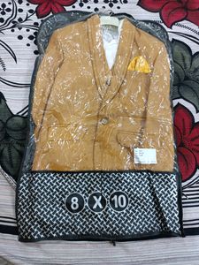 Boys Blazer