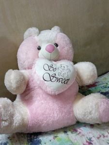 Teddy Bear