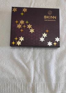 SKINN luxury perfumes