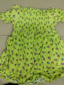 Girls' Clothing Bundle....