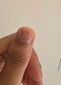 Colorbar Luxe Arteffects Nail Lacquer