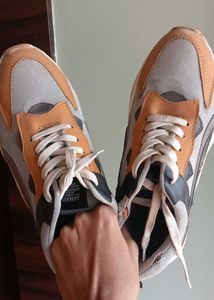 Stylish Sneakers
