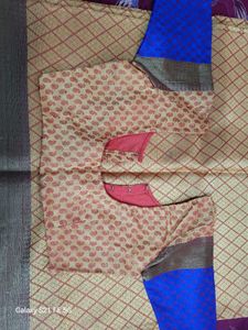 Banaras Fancy Saree