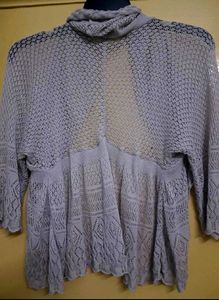 Lightweight Crochet