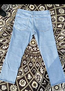 H&amp;M Mens Jeans