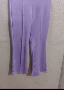 Women Trouser