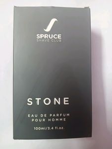 SPRUCE Shave Clube Stone