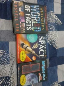 Educational Book Set