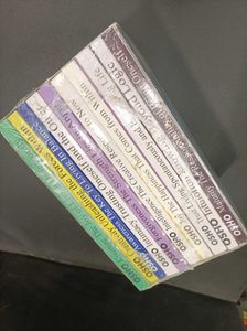 OSHO Book Collection