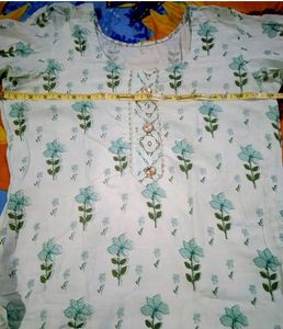 Tranding Off White Dress
