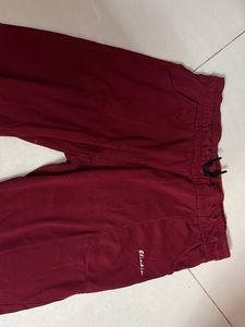 Casual Trousers