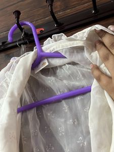 🚨SEE THRU SHEAR TOP