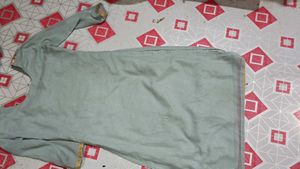 Embroidered  kurta set with beutiful dupatta