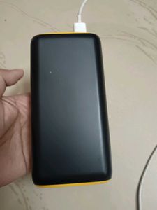 🇹🇭Orashare Power Bank - Black/Gold