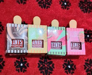 Cute Ice-cream Lip Gloss And Tint