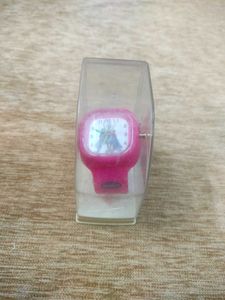 Frozen Themed Watch